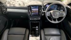 Volvo XC40 2.0 B4P Ultra Dark 5dr Auto Petrol Estate